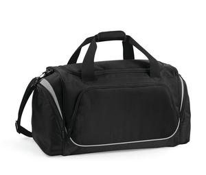 Quadra QD270S - Pro Team Gym Bag Black / Light Grey