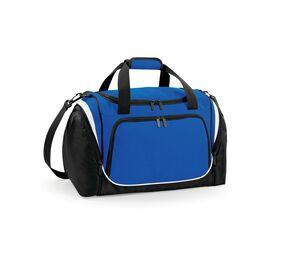 Quadra QD277S - Pro Team locker bag Bright Royal/ Black/ White