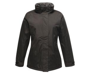 Regatta RGA362 - Insulating womens parka