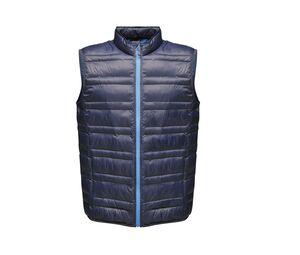 Regatta RGA856 - Firedown Bodywarmer Men Navy / French Blue