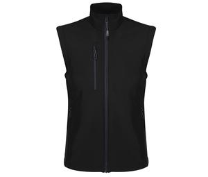 Regatta RGA858 - Bodywarmer 100% recycled Black