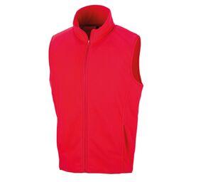 Result RS116 - Microfleece bodywarmer