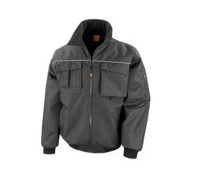 RESULT RS300 - Veste de travail Black