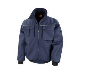 RESULT RS300 - Veste de travail Navy