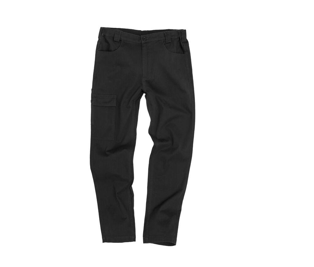 Result RS470 - Stretch chino pants