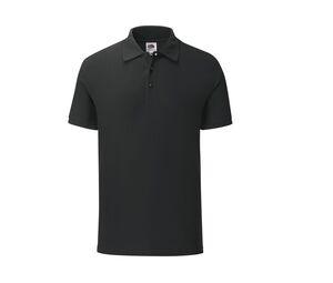 FRUIT OF THE LOOM SC3044 - ICONIC Polo Shirt