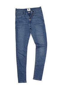 AWDIS SO DENIM SD004 - Jean slim fit Max