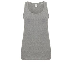 SF Women SK123 - Women stretch tank top