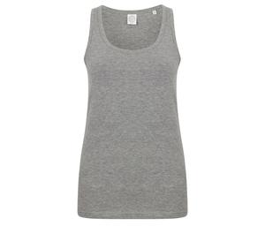 SF Women SK123 - Women stretch tank top