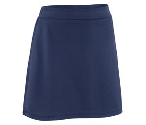 Spiro SP261J - Children's skort Navy