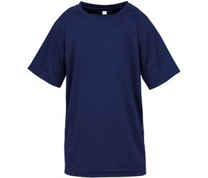 Spiro SP287J - AIRCOOL breathable tee-shirt for children