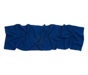 Towel City TC017 - MICROFIBRE SPORTS TOWEL Bright Royal