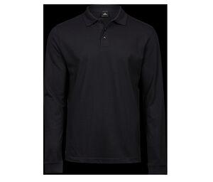 Tee Jays TJ1406 - Luxury stretch long sleeve polo Men