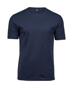 Tee Jays TJ5000 - Luxury tee Men Navy