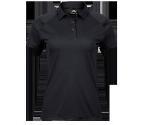 Tee Jays TJ7201 - Luxury sport polo Women