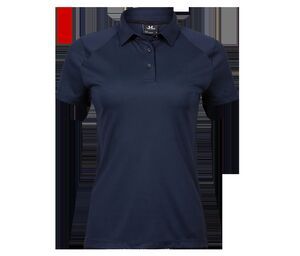 Tee Jays TJ7201 - Luxury sport polo Women