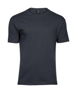 Tee Jays TJ8005 - Fashion sof tee Men Dark Grey