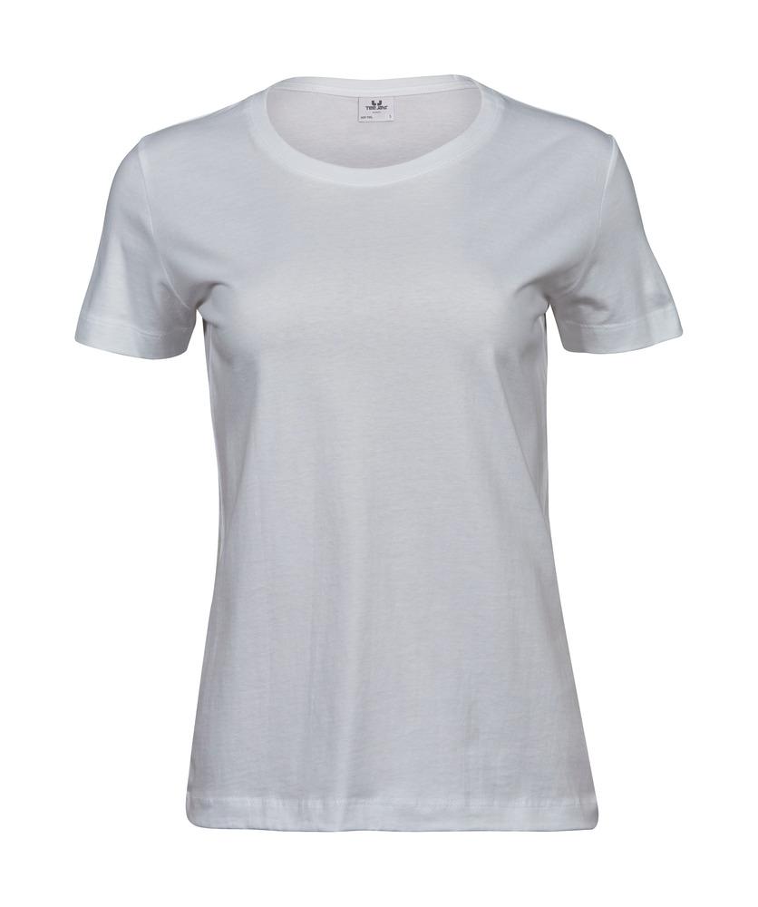 Tee Jays TJ8050 - Womens soft tee