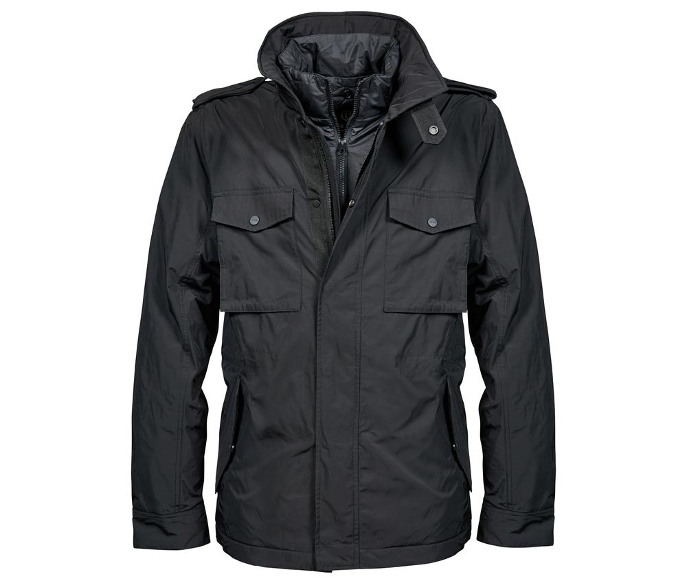 Tee Jays TJ9670 - Urban city jacket Men