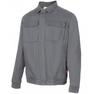 VELILLA V1060 - 100% COTTON JACKET Grey