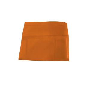 VELILLA V4208 - SHORT APRON Orange