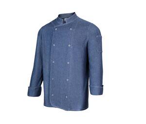 VELILLA V5207 - DENIM KITCHEN JACKET Denim