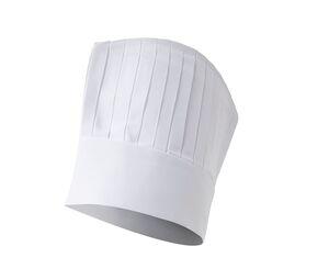 VELILLA VL082 - CHEF'S HAT White