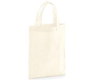 Westford mill WM103 - Small cotton bag