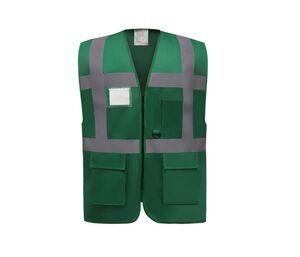 Yoko YK801 - High security multi-function vest