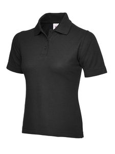 Uneek Clothing UC106C - Ladies Classic Poloshirt