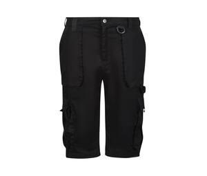 REGATTA RGJ535 - PRO UTILITY SHORT