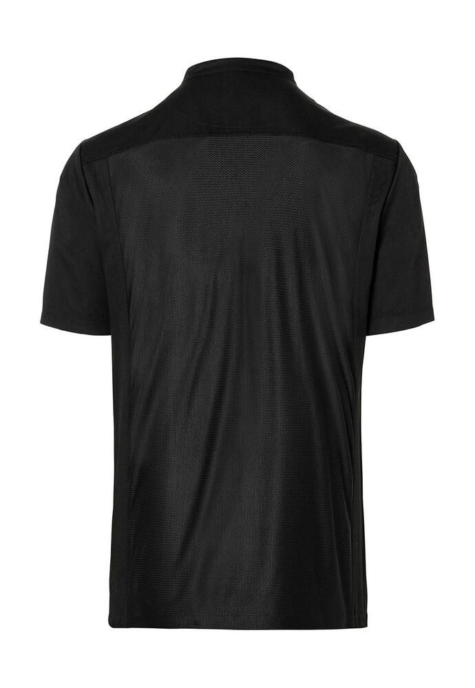 Karlowsky BJM 3 - Chef's Shirt Basic Short Sleeve