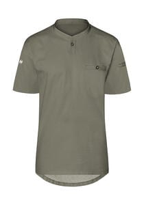 Karlowsky TM 5 - Workshirt Performance Short Sleeve