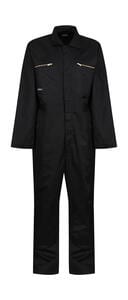 Regatta Professional TRJ513R - Pro Zip Fasten Coverall (Reg)