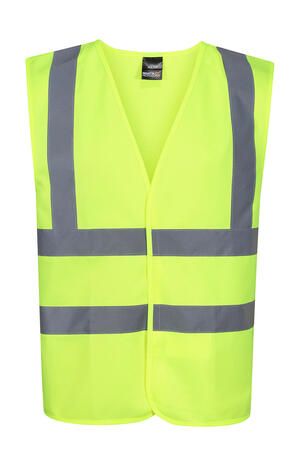 Regatta High Visibility TRS195 - Pro Hi Vis Vest