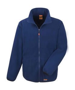 Result Work-Guard R330X - Heavy Duty Microfleece