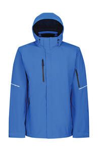 Regatta Professional TRW511 - X-Pro Exosphere II Shell Jacket Oxford Blue/Black