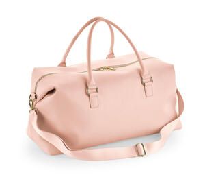 Bag Base BG760 - Boutique Weekender<P/> Soft Pink