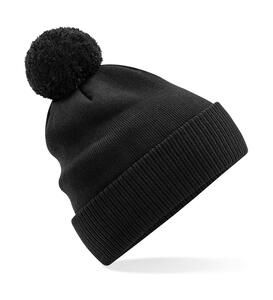 Beechfield B450N - Organic Cotton Snowstar® Beanie