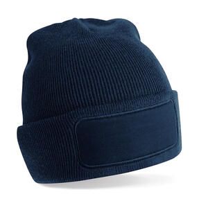 Beechfield B445R - Recycled Original Patch Beanie