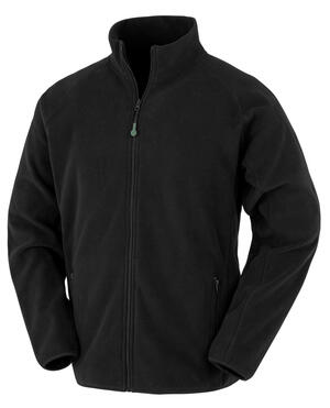 Result Genuine Recycled R903X - Recycled Fleece Polarthermic Jacket