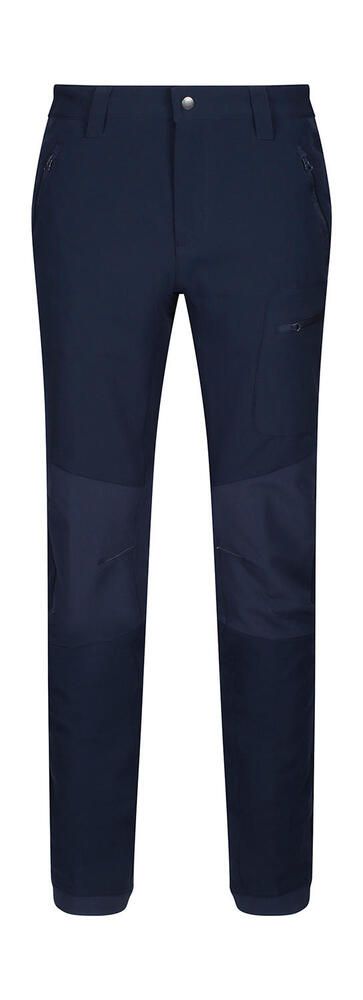 Regatta Professional TRJ510S - X-Pro Prolite Stretch Trouser (Short)