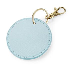 Bag Base BG745 - Boutique Circular Key Clip