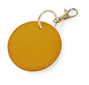 Bag Base BG745 - Boutique Circular Key Clip