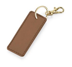 Bag Base BG744 - Boutique Key Clip Tan