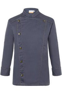 Karlowsky JM 24 - Chef Jacket Jeans Style