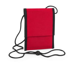 Bag Base BG283 - Recycled Cross Body Pouch