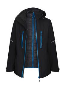 Regatta Professional TRA156 - X-Pro Evader III 3 in1 Jacket