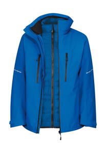 Regatta Professional TRA156 - X-Pro Evader III 3 in1 Jacket