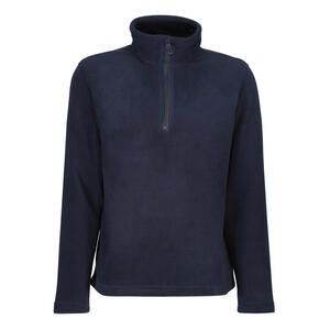 Regatta Honestly Made TRF636 - Honestly Made Recycled Half Zip Fleece